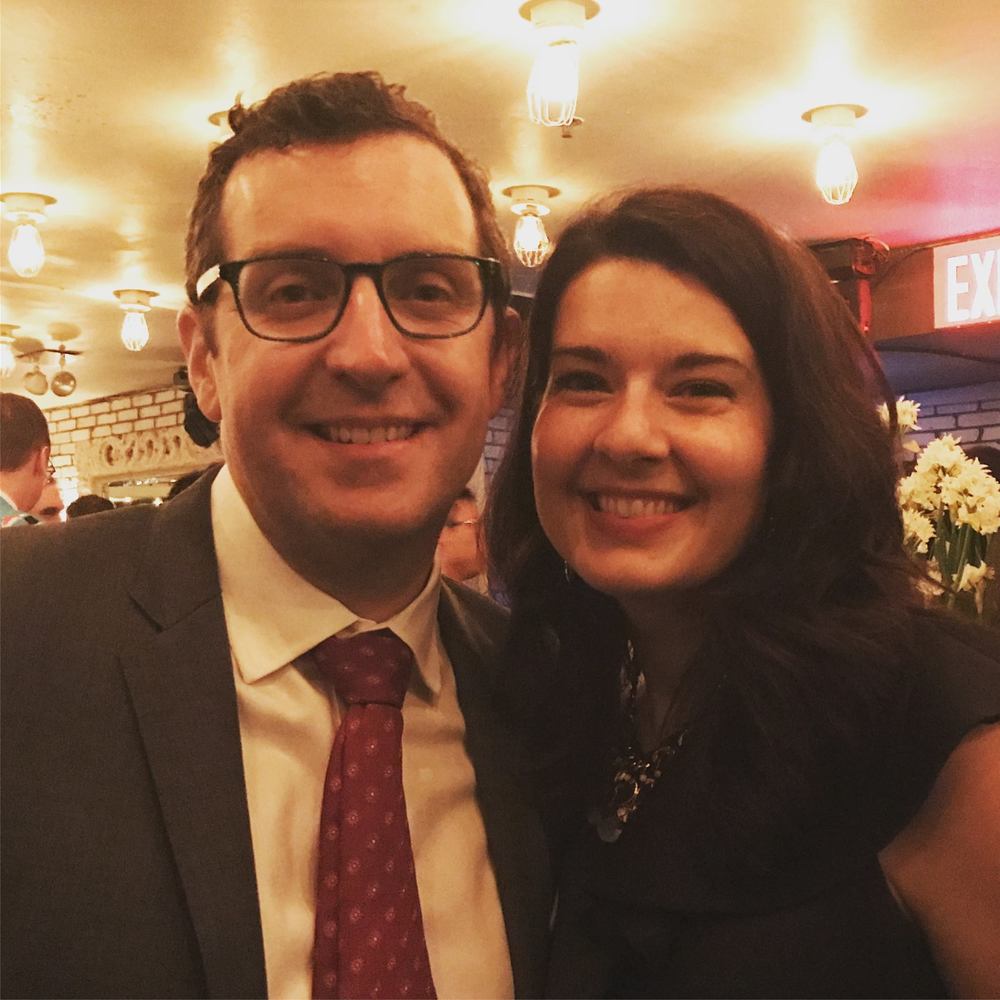 Meet your Posher, Bridget